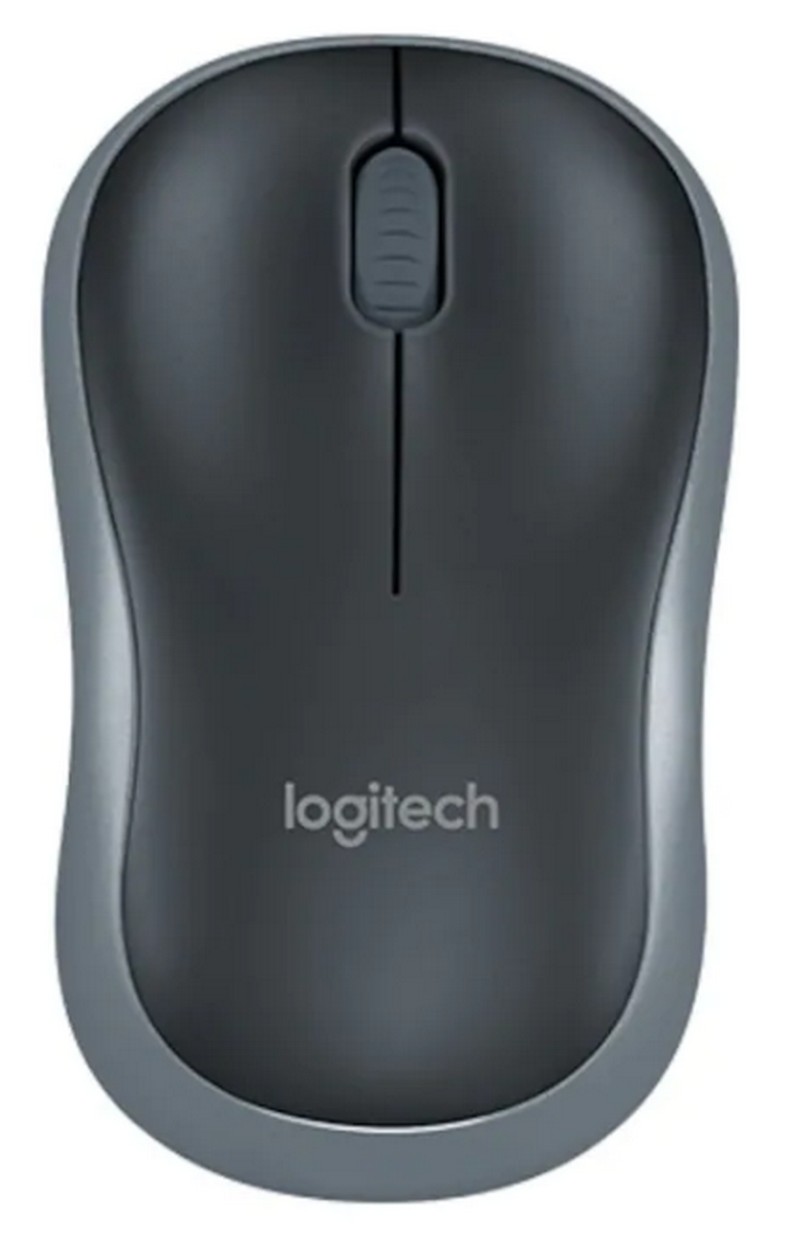 logitech罗技鼠标Rhino犀牛模型下载